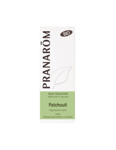 Pranarôm Huile Essentielle...