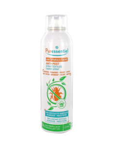 Puressentiel...