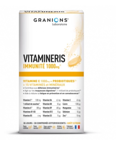 Granions Vitamineris...
