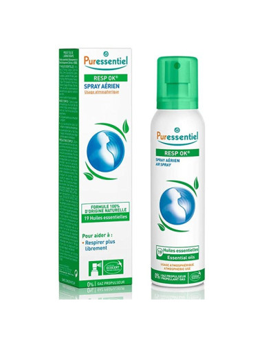 Puressentiel Resp'Ok Spray Aérien 200ml