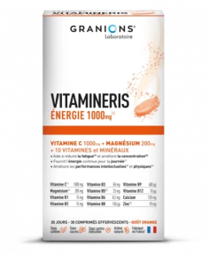 Granions Vitamineris...