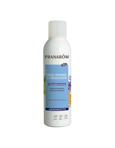 Pranarom Aromanoctis Spray...