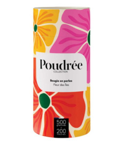 Poudrée Collection bougie...