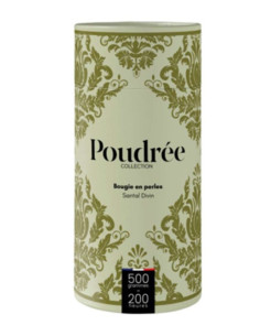 Poudrée Collection Héritage...