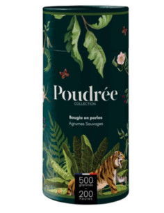 Poudrée Collection Héritage...