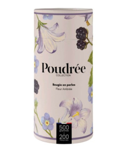 Poudrée Collection Héritage...
