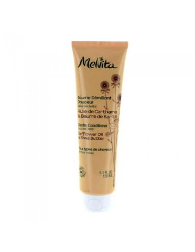 Melvita Baume Démêlant Douceur 150ml