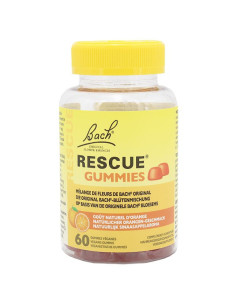 Rescue Original Gummies...