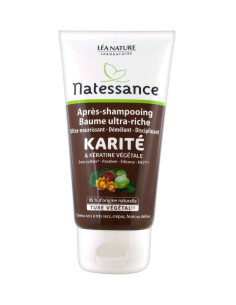 Natessance Après-Shampooing...