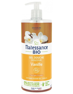 Natessance Gel Douche...