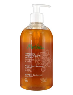 Melvita Shampoing Lavages...
