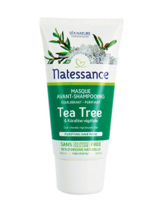 Natessance Masque...