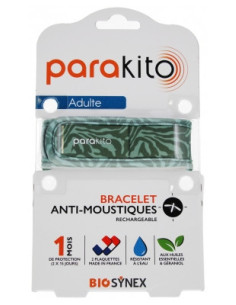 Parakito Bracelet...