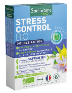 Santarome Stress Control...