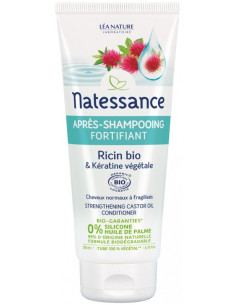 NATESSANCE APRÈS-SHAMPOOING...
