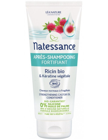 NATESSANCE APRÈS-SHAMPOOING...