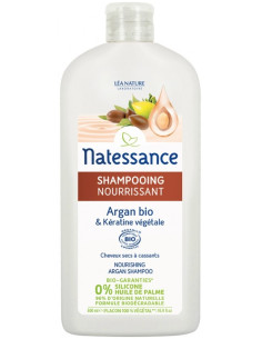 NATESSANCE SHAMPOOING...