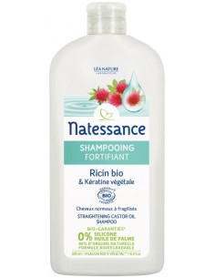 NATESSANCE SHAMPOOING...