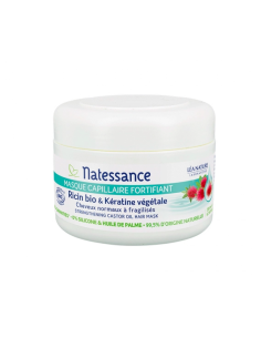 Natessance masque...