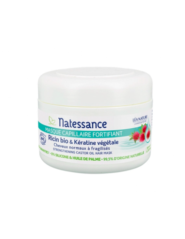 Natessance masque capillaire...