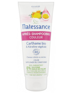 Natessance Après-Shampoing...