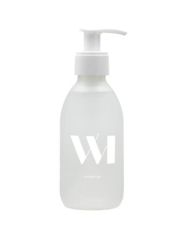 WhatMatters Shampoing bio 190ml