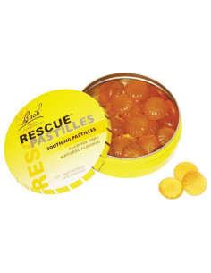 RESCUE Somme Pastilles...