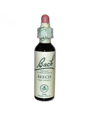 Fleur de Bach Beech n°3 - 20 ml - Bach