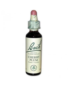 Fleur de Bach Cherry Plum...