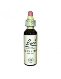 Fleur de Bach Crab Apple...
