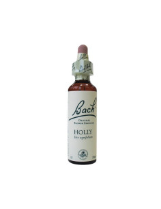 Fleurs de Bach Holly n°15 20ml