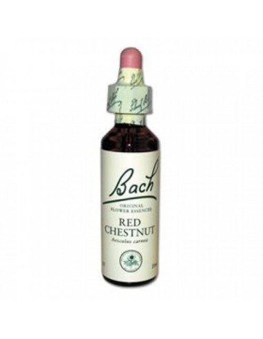 Fleur de Bach Red Chestnut n°25 - 20...