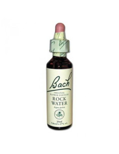 Fleur de Bach Rock Water...