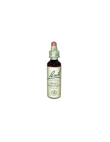 Fleur de Bach White Chestnut n°35 -...