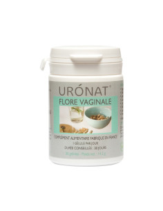 Uronat Flore Vaginale 30...