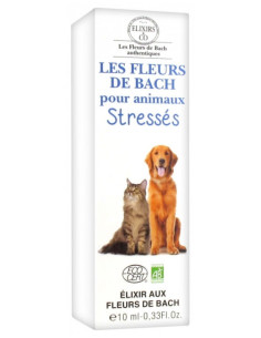 Elixirs & Co Les Fleurs de...