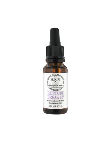 Elixirs & Co Rupture 20 ml