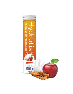 Hydratis Pomme Cannelle 20...