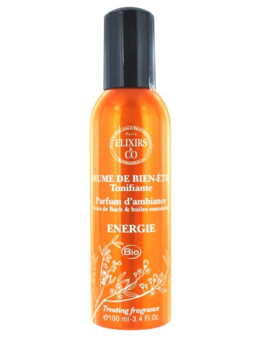 ELIXIRS & CO BRUME DE BIEN-ÊTRE...