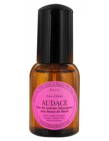 ELIXIRS & CO EAU D'ÉLIXIR AUDACE AUX...
