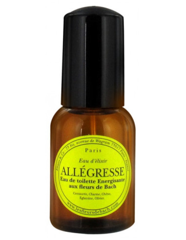 Elixirs & Co Eau d'Élixir Allégresse...