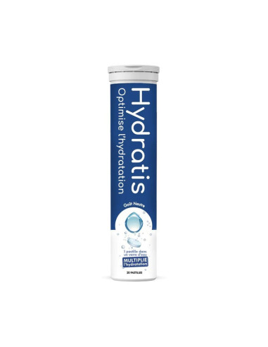 Hydratis Solution d'Hydratation 20...