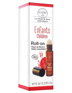 Elixirs & Co Enfants...