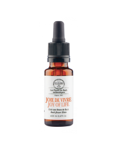 Elixir & Co Complexe joie...