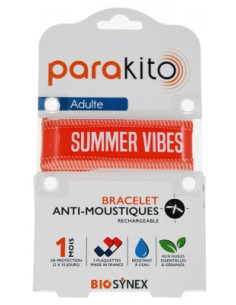 Parakito Bracelet...