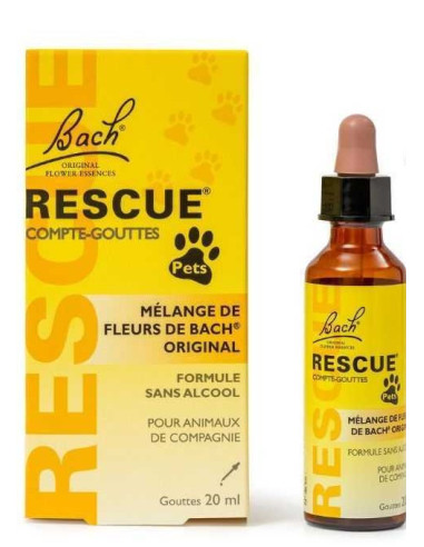 Rescue Pets (Animaux) Compte-Gouttes...