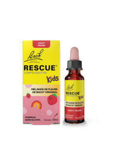 RESCUE® Kids Compte-gouttes...