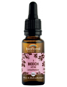 Biofloral Fleurs de Bach 03...