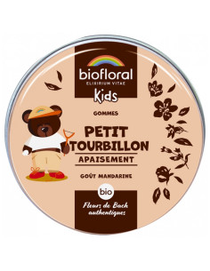 Biofloral Kids Gommes Petit...