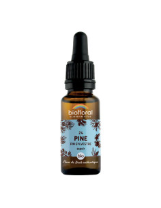Biofloral - Elixir Pine n°...
